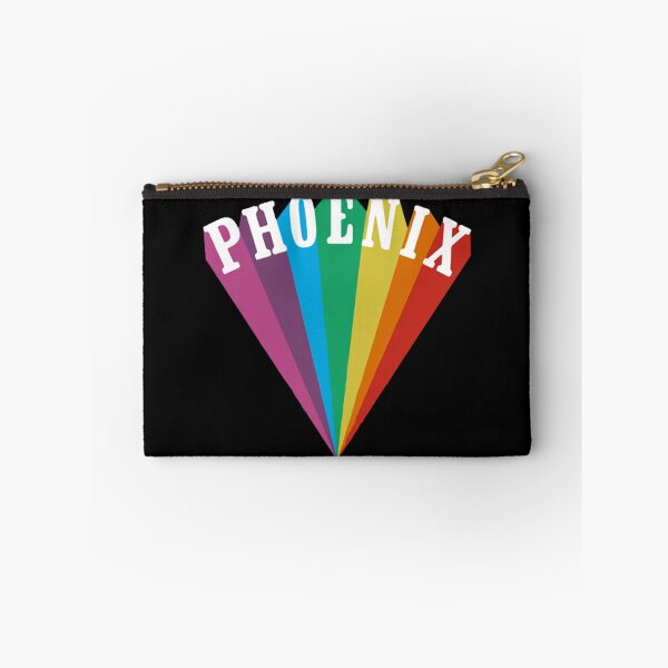 Item preview, Rainbow Finix designed and sold by maneena.