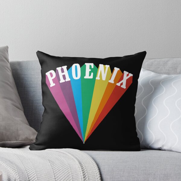 Item preview, Rainbow Finix designed and sold by maneena.