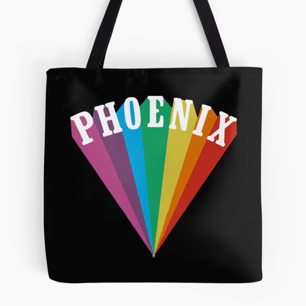 Item preview, Rainbow Finix designed and sold by maneena.