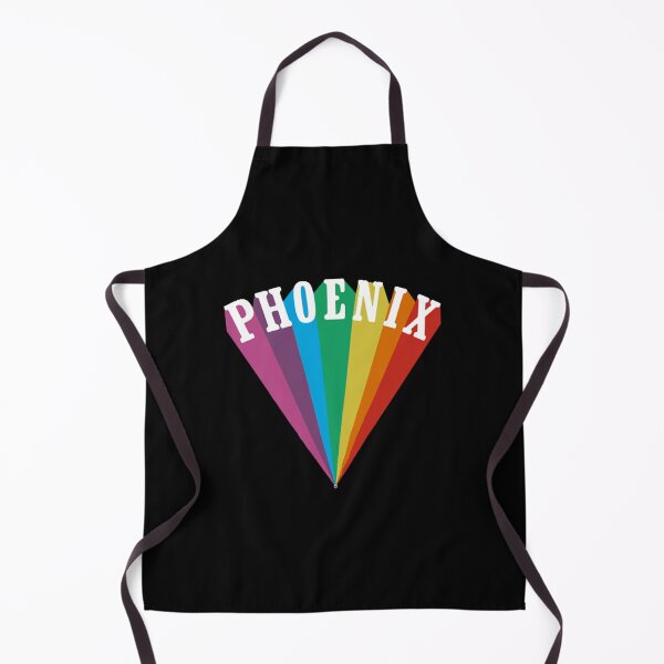 Item preview, Rainbow Finix designed and sold by maneena.