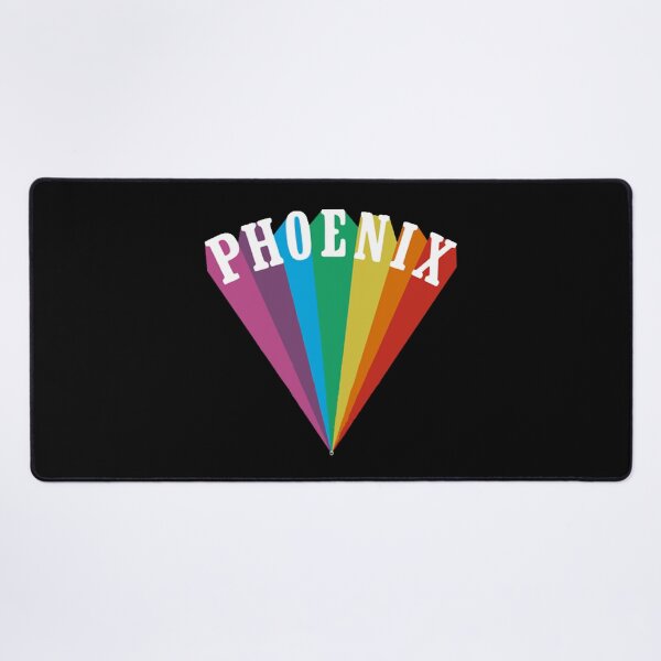 Item preview, Rainbow Finix designed and sold by maneena.