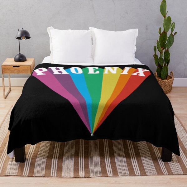 Item preview, Rainbow Finix designed and sold by maneena.