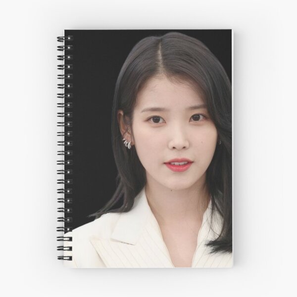 Item preview, IU designed and sold by OtakuPH.