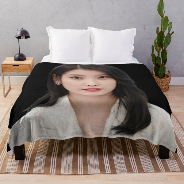 Item preview, IU designed and sold by OtakuPH.