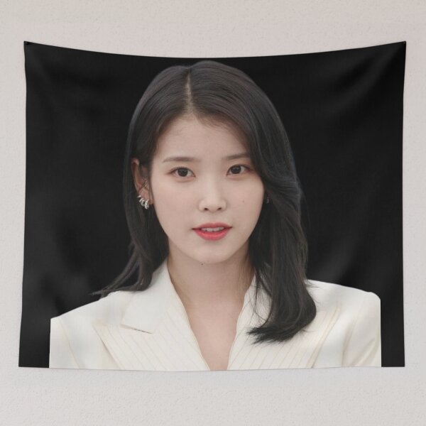 Item preview, IU designed and sold by OtakuPH.