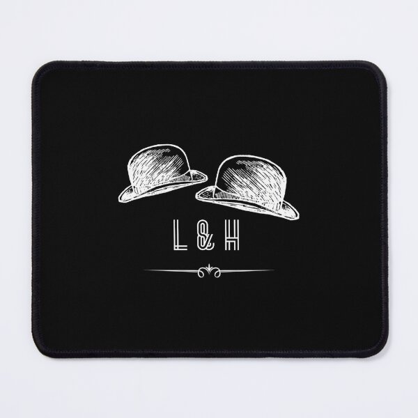Item preview, Laurel and Hardy Tribute design Classic designed and sold by bourszizyx.