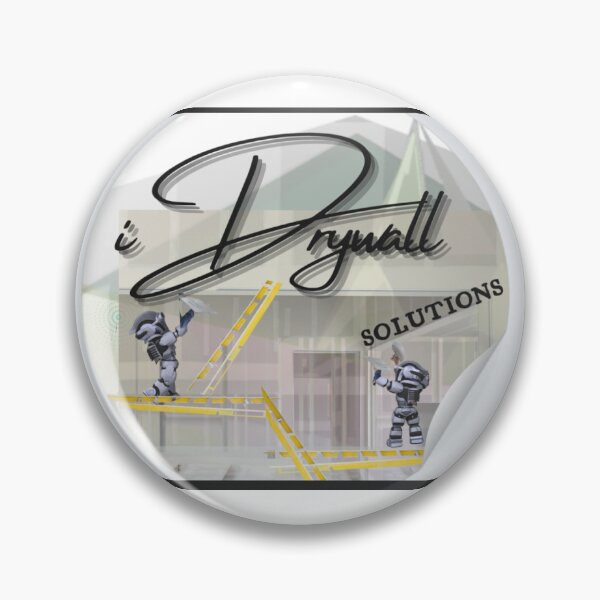 Item preview, Drywall sticker designed and sold by TriForceDesign.