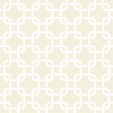Artwork thumbnail, Linen Interlocking Square Pattern by patternplaten