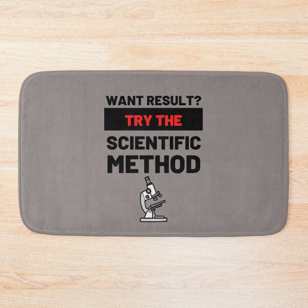 Item preview, Science Quotes Typographic Design designed and sold by Thonja.