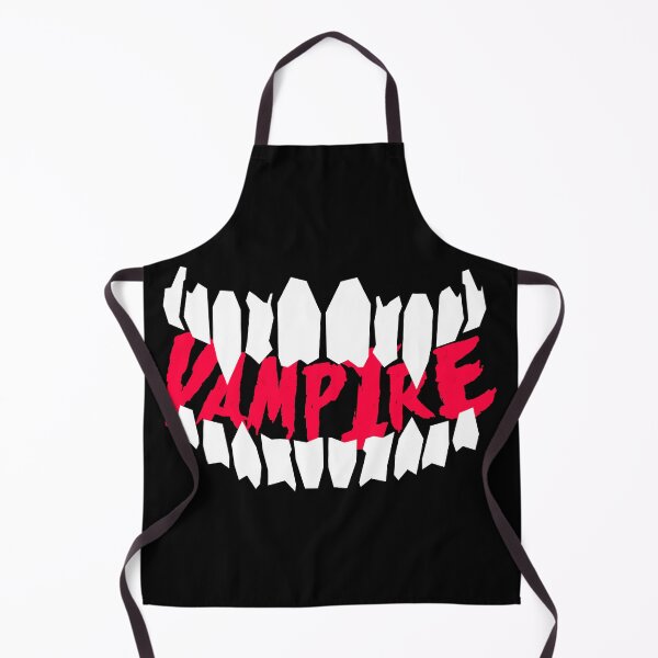Item preview, Vampire fangs designed and sold by Kiboune.