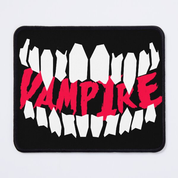 Item preview, Vampire fangs designed and sold by Kiboune.