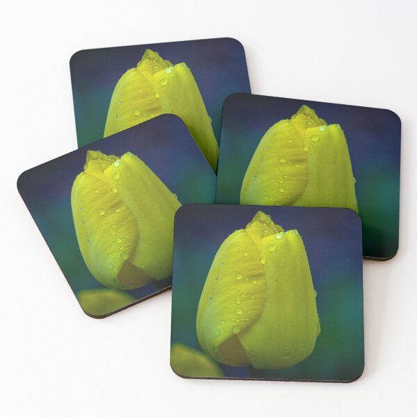 Item preview, Springtime Tulip, Ready to Blossom designed and sold by Steven Jodoin.