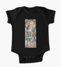 XIV - TEMPERANCE (ZeMiaL) One Piece - Short Sleeve