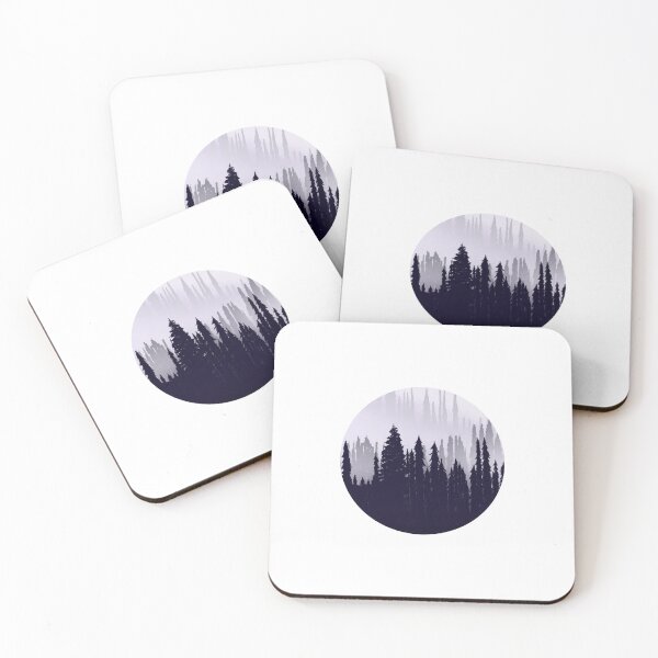 Item preview, Forest designed and sold by studiotomris.