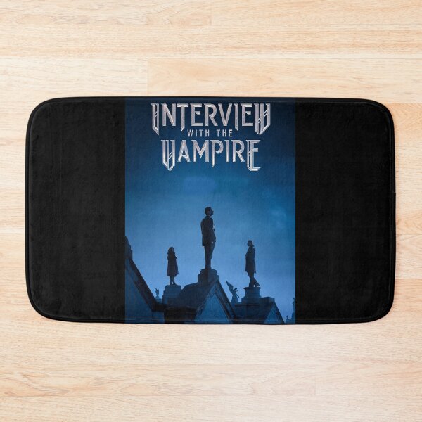 Item preview, Interview With Vampire designed and sold by lilybrian.
