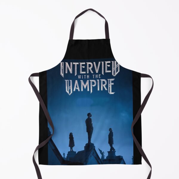 Item preview, Interview With Vampire designed and sold by lilybrian.