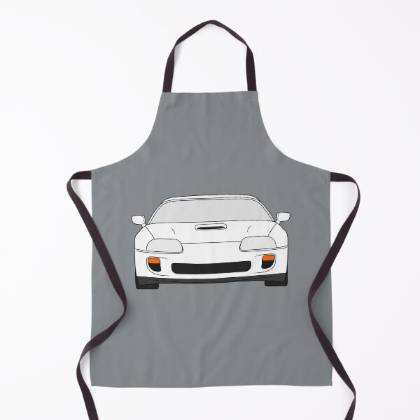 Item preview, Toyota Supra MK4 white color designed and sold by EdimDesign.