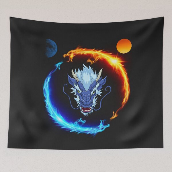 Item preview, The dragon head. designed and sold by RonelM.