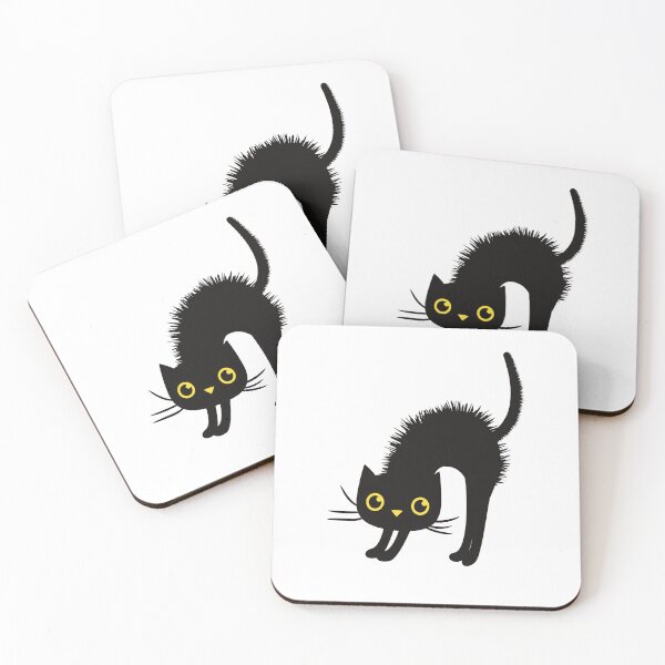 Item preview, Cat Halloween 2023  designed and sold by BDG06.