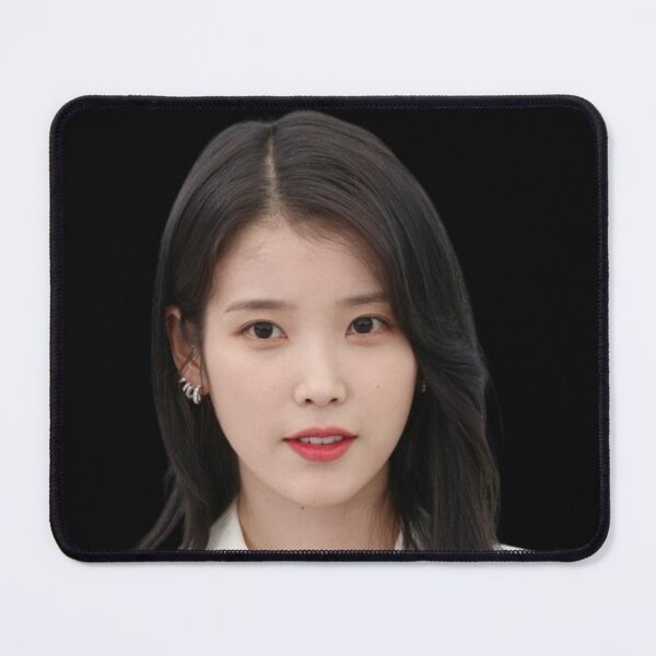Item preview, IU designed and sold by OtakuPH.