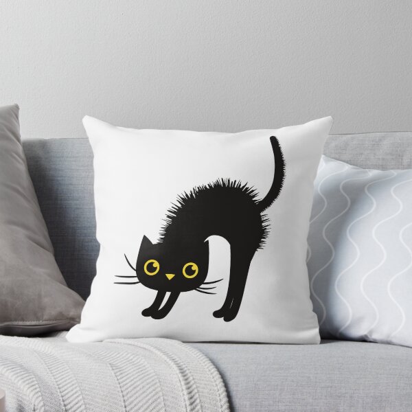 Item preview, Cat Halloween 2023  designed and sold by BDG06.