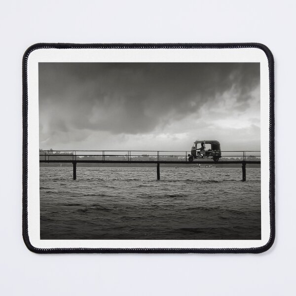 Item preview, Loneliness of the Long Distance Tuk Tuk designed and sold by springwatcher.