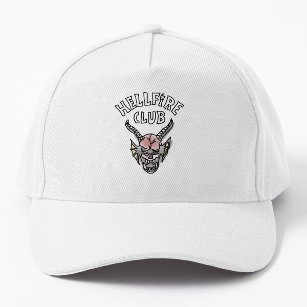 Item preview, Hellfire Logo designed and sold by starcaseballet.