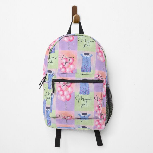 Item preview, Mama’s girl designed and sold by Aya-salah123.