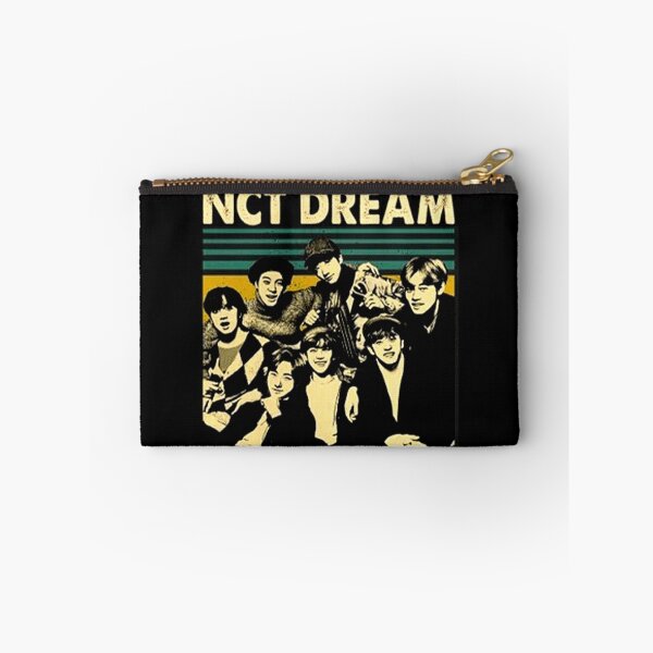 Artikelvorschau, NCT Dream, NCT Dreamband entworfen und verkauft von SHOPTR8.