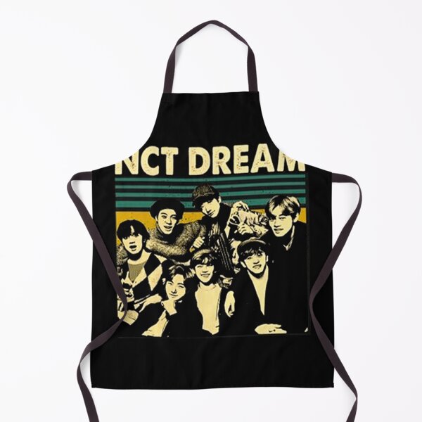 Item preview, NCT Dream, NCT Dream band designed and sold by SHOPTR8.