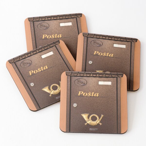 Item preview, Sending You A Letter From Prague ©  designed and sold by © Hany G. Jadaa © Prince John Photography.