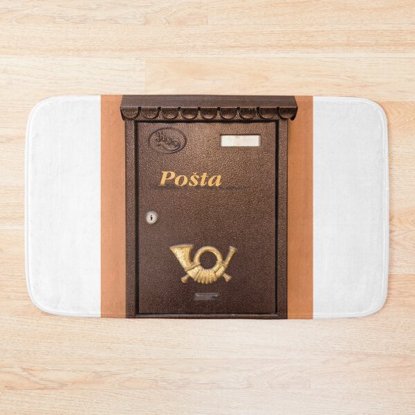 Item preview, Sending You A Letter From Prague ©  designed and sold by © Hany G. Jadaa © Prince John Photography.