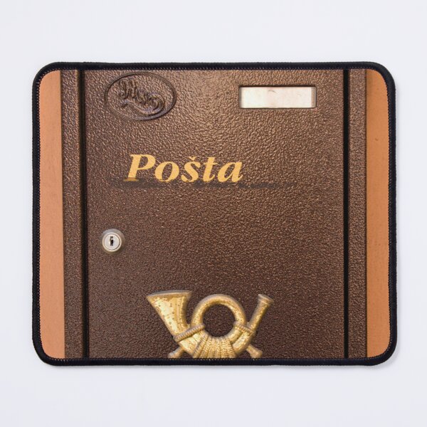 Item preview, Sending You A Letter From Prague ©  designed and sold by © Hany G. Jadaa © Prince John Photography.