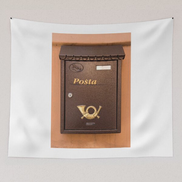 Item preview, Sending You A Letter From Prague ©  designed and sold by © Hany G. Jadaa © Prince John Photography.
