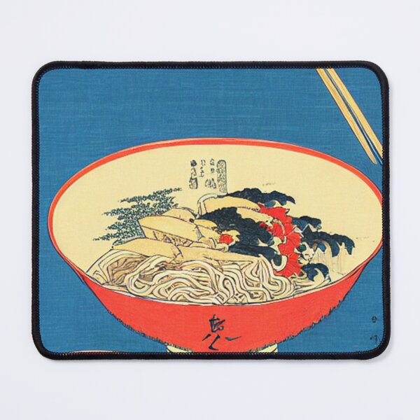 Item preview, Ramen Bowl designed and sold by vladocar.