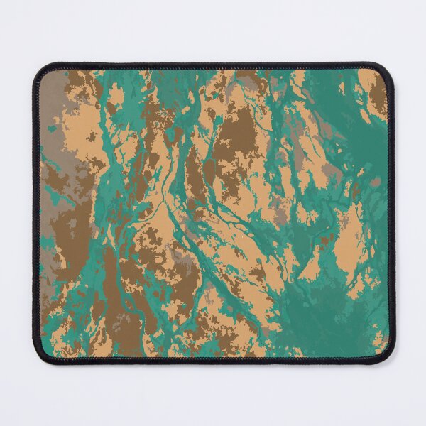 Item preview, Paint splatter marble designed and sold by PupilCreative .