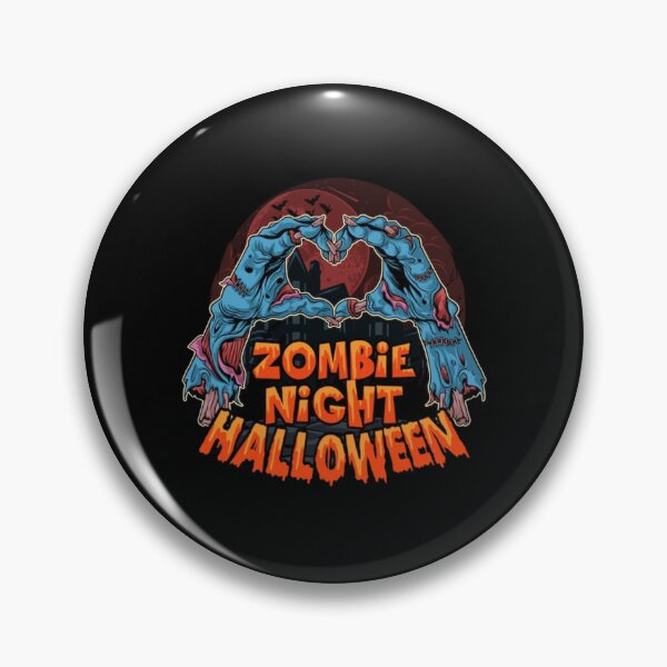 Item preview, Happy Halloween 3 Art Design Draw Street Art designed and sold by BK-Fishing.