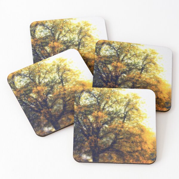 Item preview, autumn tree designed and sold by Francespoppy.