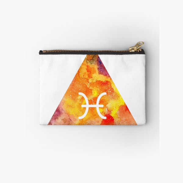 Item preview, Pisces Zodiac Sign designed and sold by Marina Demidova.