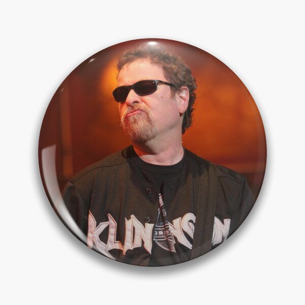 Item preview, Blue Oyster Cult - Eric Bloom - Photograph designed and sold by ConcertImages.