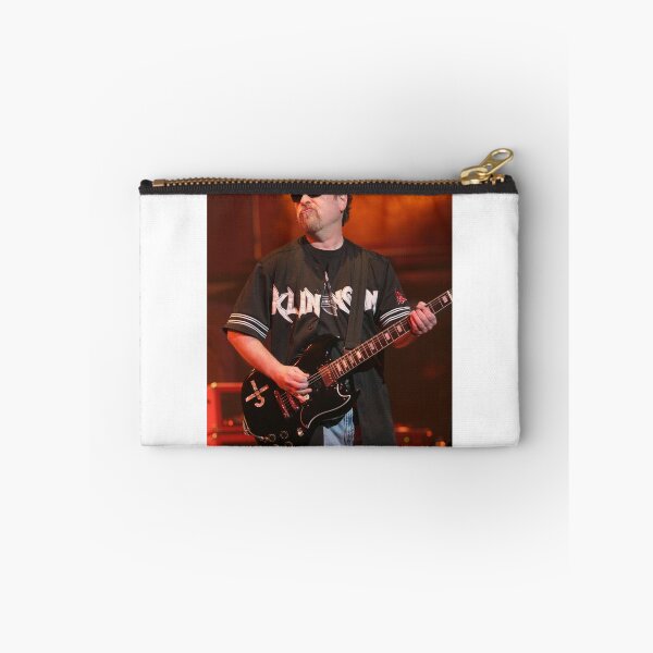 Item preview, Blue Oyster Cult - Eric Bloom - Photograph designed and sold by ConcertImages.