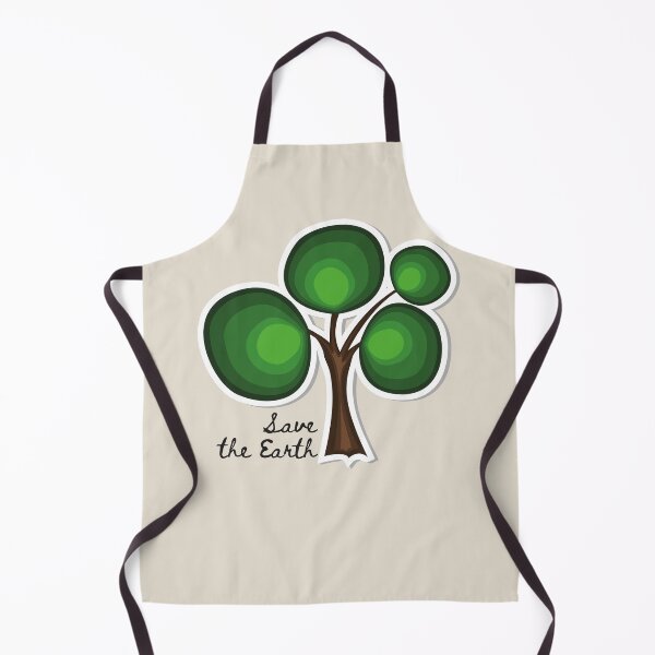 Item preview, Save the Earth 1 designed and sold by BuBuchi.