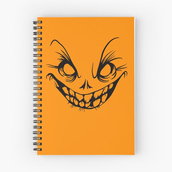 Item preview, Scary Pumpkin Monster Face Jack O designed and sold by EbnerPrints.