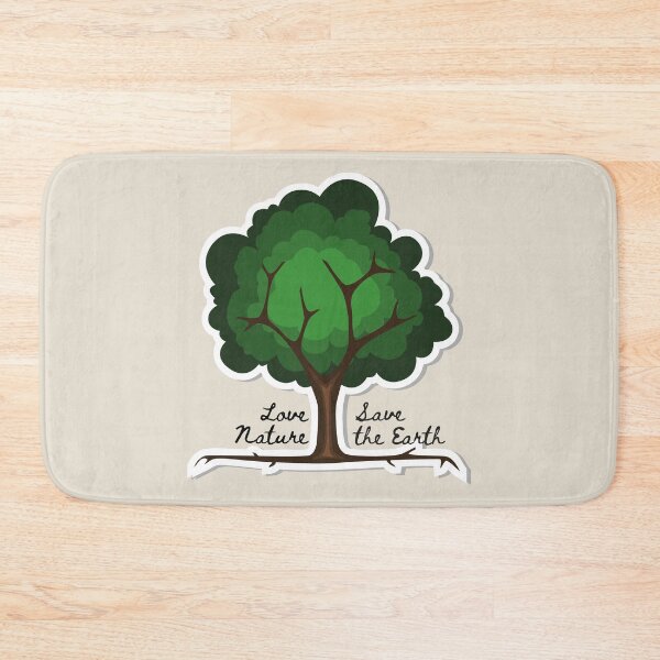 Item preview, Save the Earth 2 designed and sold by BuBuchi.