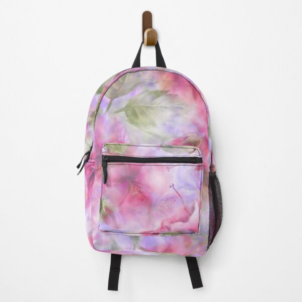 Item preview, Hibiscus in Watercolour Vintage designed and sold by Tina Veenstra.