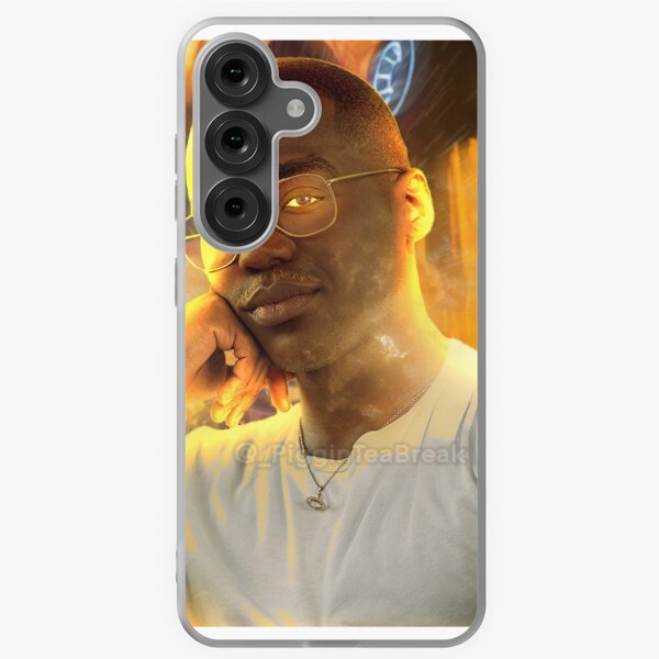 Item preview, Ncuti Gatwa - The Doctor designed and sold by judelavous.