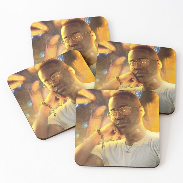 Item preview, Ncuti Gatwa - The Doctor designed and sold by judelavous.