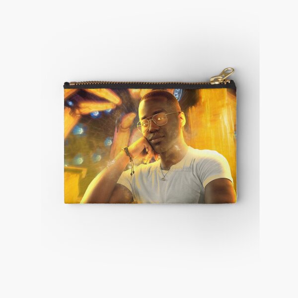 Item preview, Ncuti Gatwa - The Doctor designed and sold by judelavous.