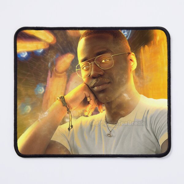 Item preview, Ncuti Gatwa - The Doctor designed and sold by judelavous.