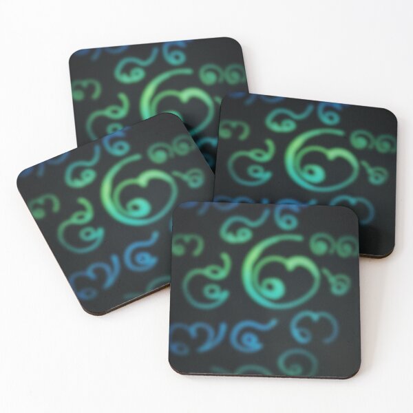Item preview, Thai number part two in imagination. designed and sold by Pattanapong Pongampai.